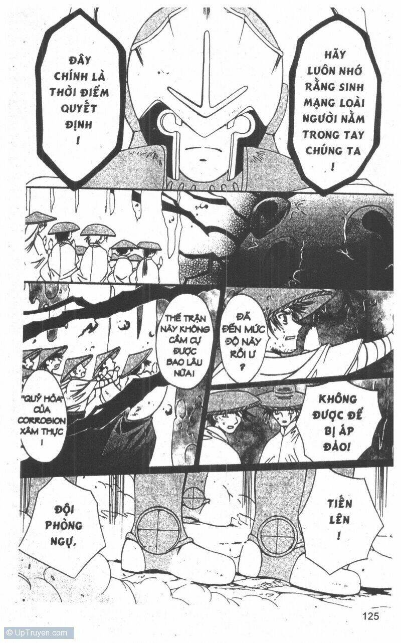 record of fallen vampire chapter 6 124