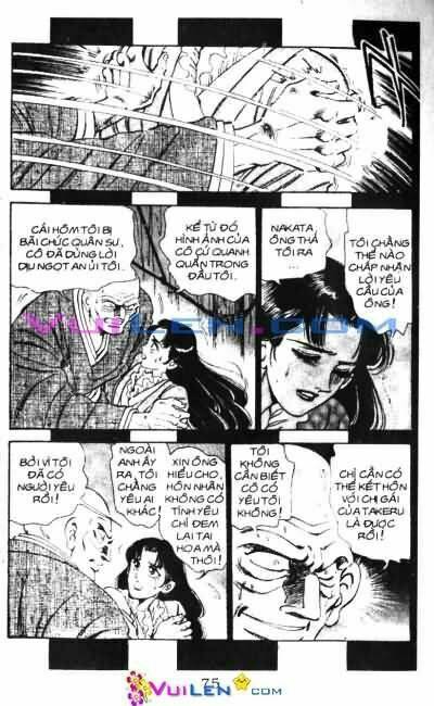 vương tử takeru chapter 17 75