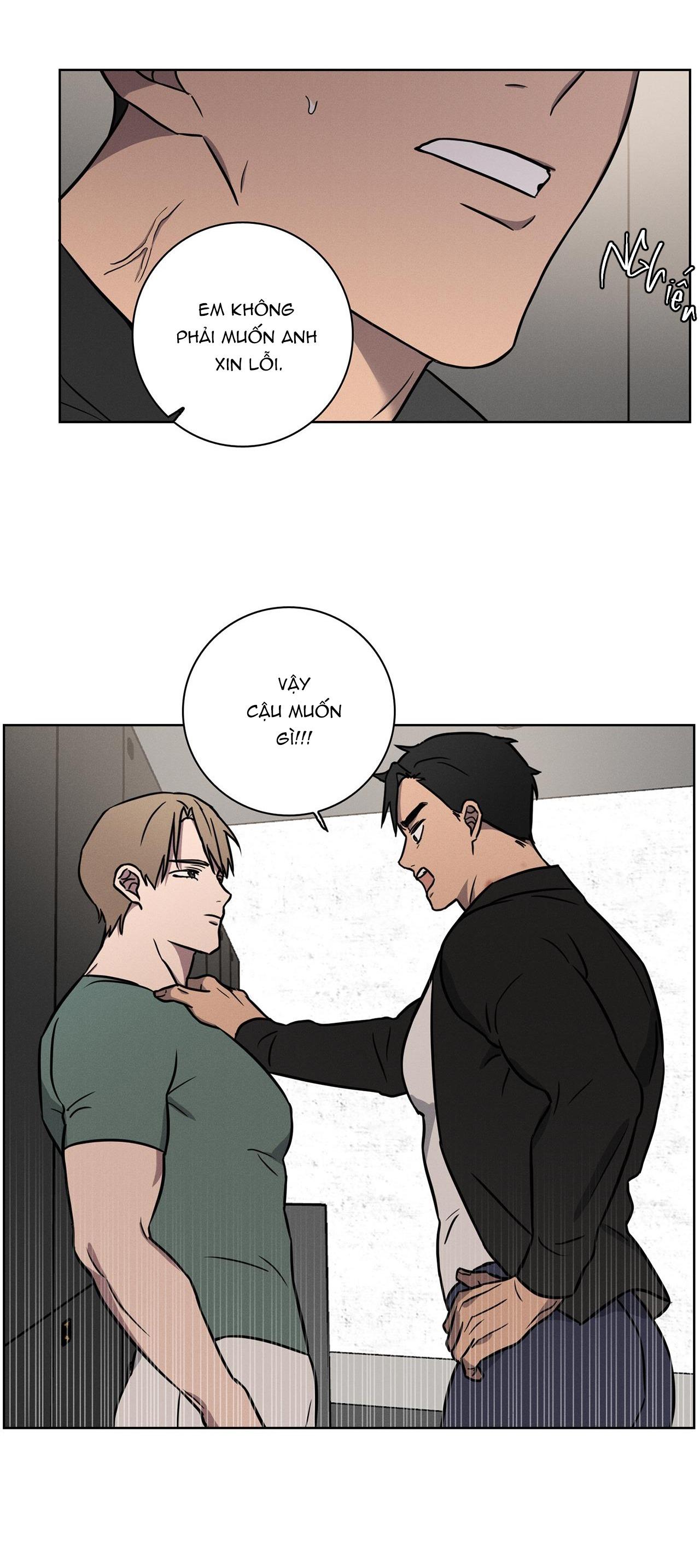 love gym chapter 10 21