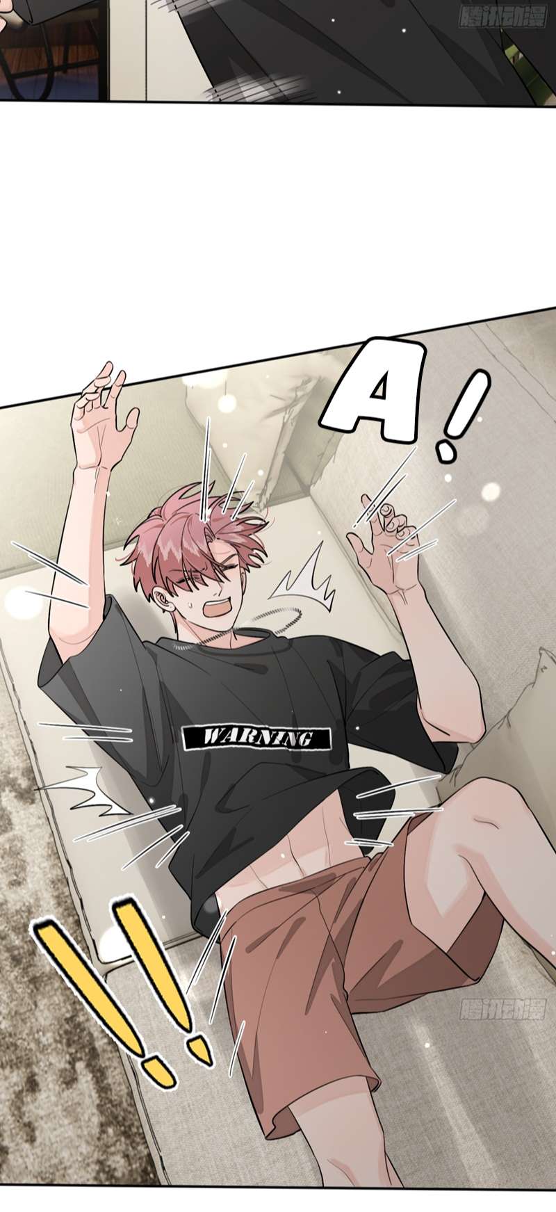 chó lớn bắt nạt chủ chapter 53 36