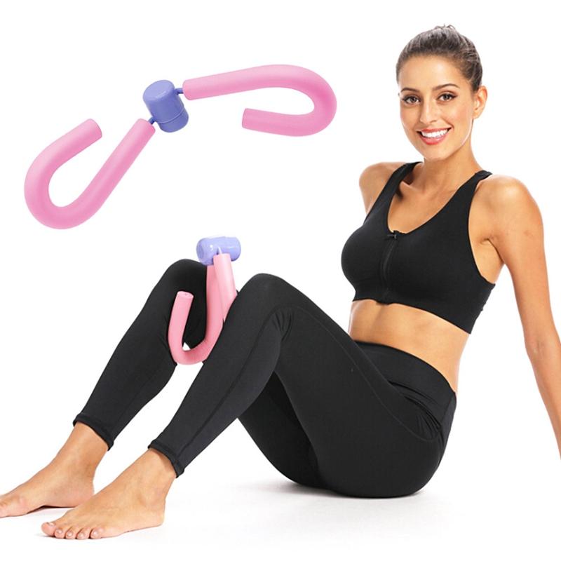 Chân Máy Tập Chân Cơ Mỏng Stovepipe Kẹp Chân Váy Ôm Tập Gym Thể Hình Đùi Chủ Cánh Tay Ngực Eo Huấn Luyện Tập Gym Nhà Tập Luyện thiết Bị