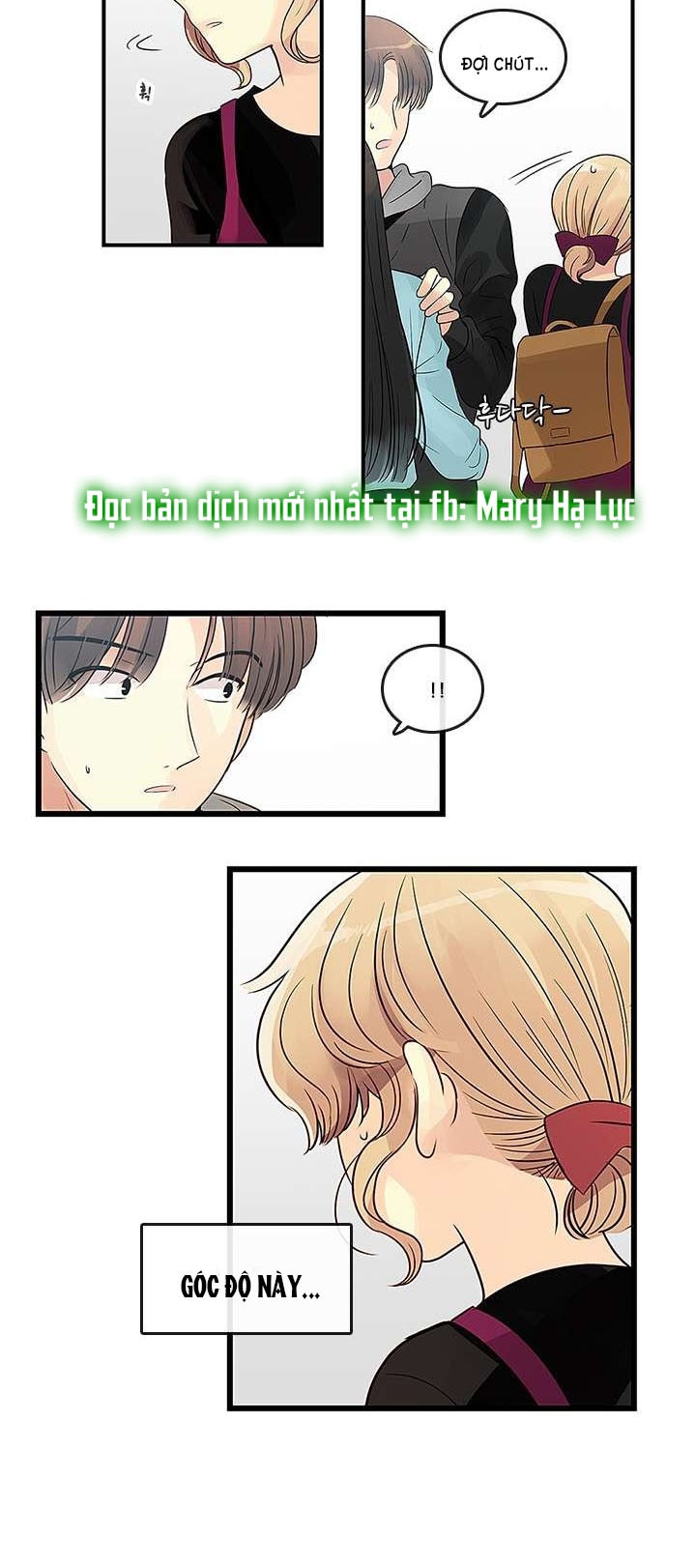 [18+] nàng hoa chapter 15.2 3