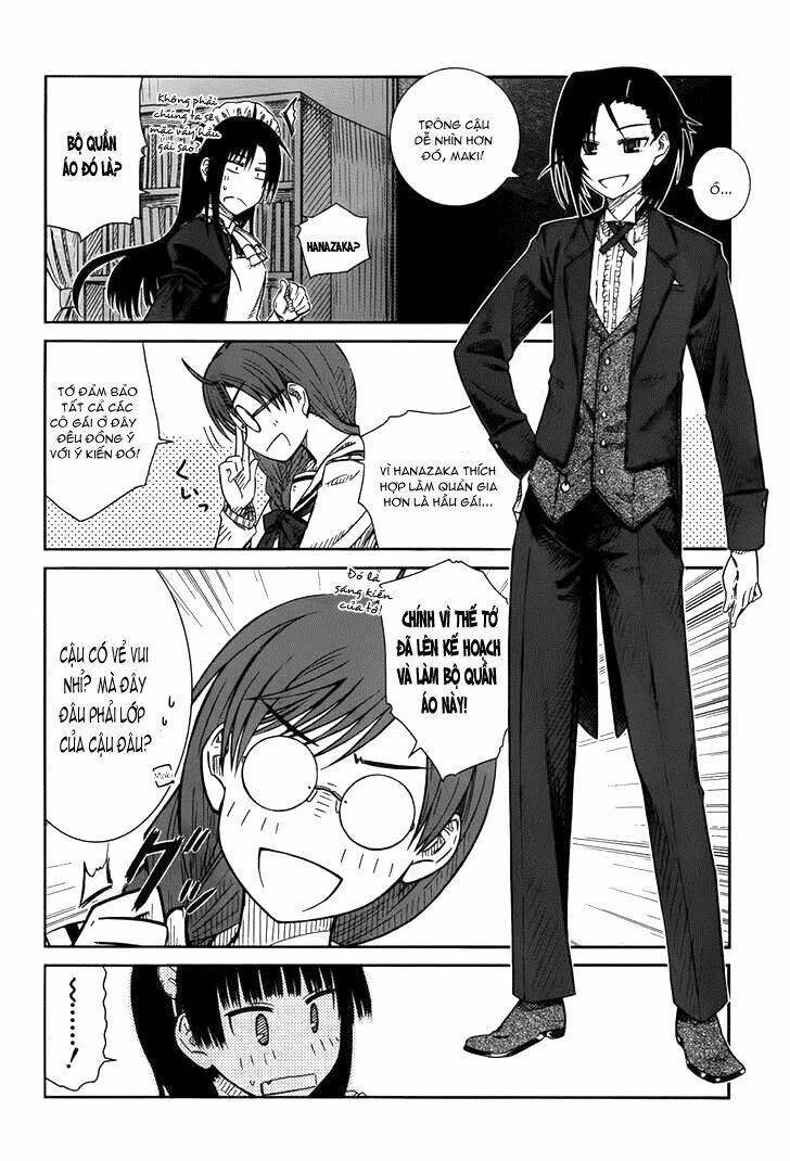 prunus girl chapter 27 15