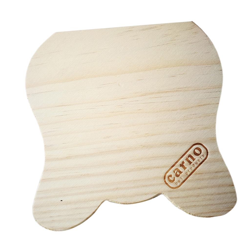 Pet Supplies Wooden Pet Stand Jumping Platform for Hamster Mice Parrot Toy