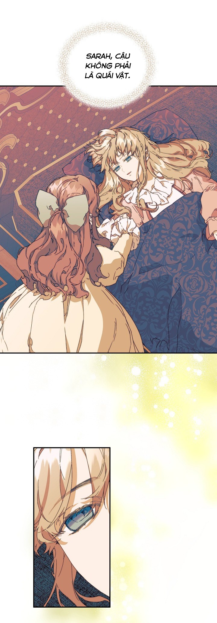 tôi là bảo mẫu của nam chính chapter 8 18