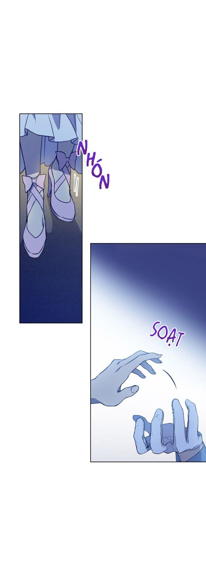 công chúa khắc dấu lên kẻ phản nghịch chapter 25 57