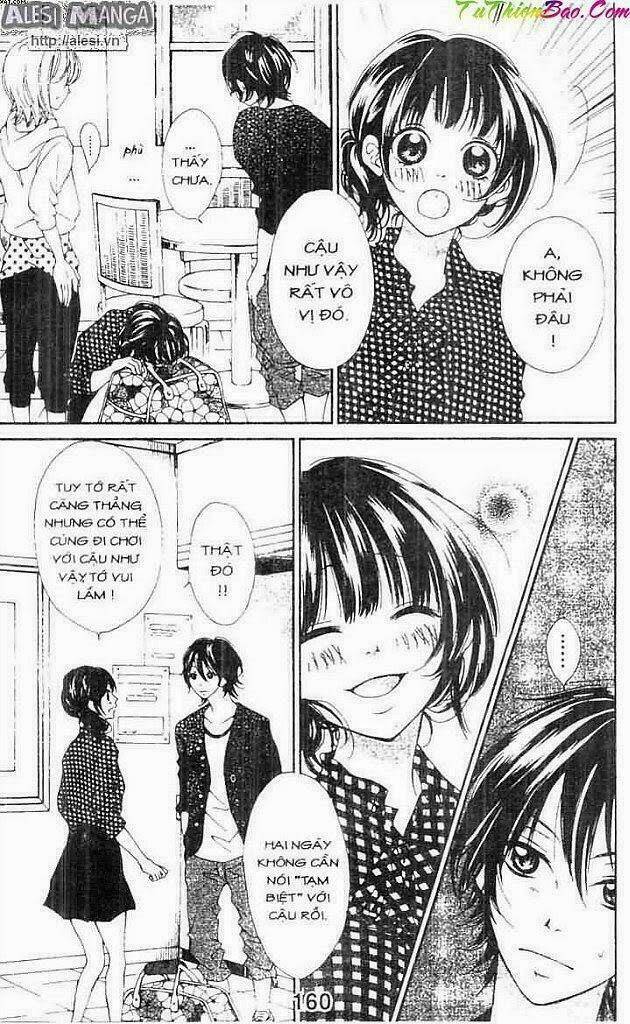 lời tỏ tình muộn màng chapter 10 9