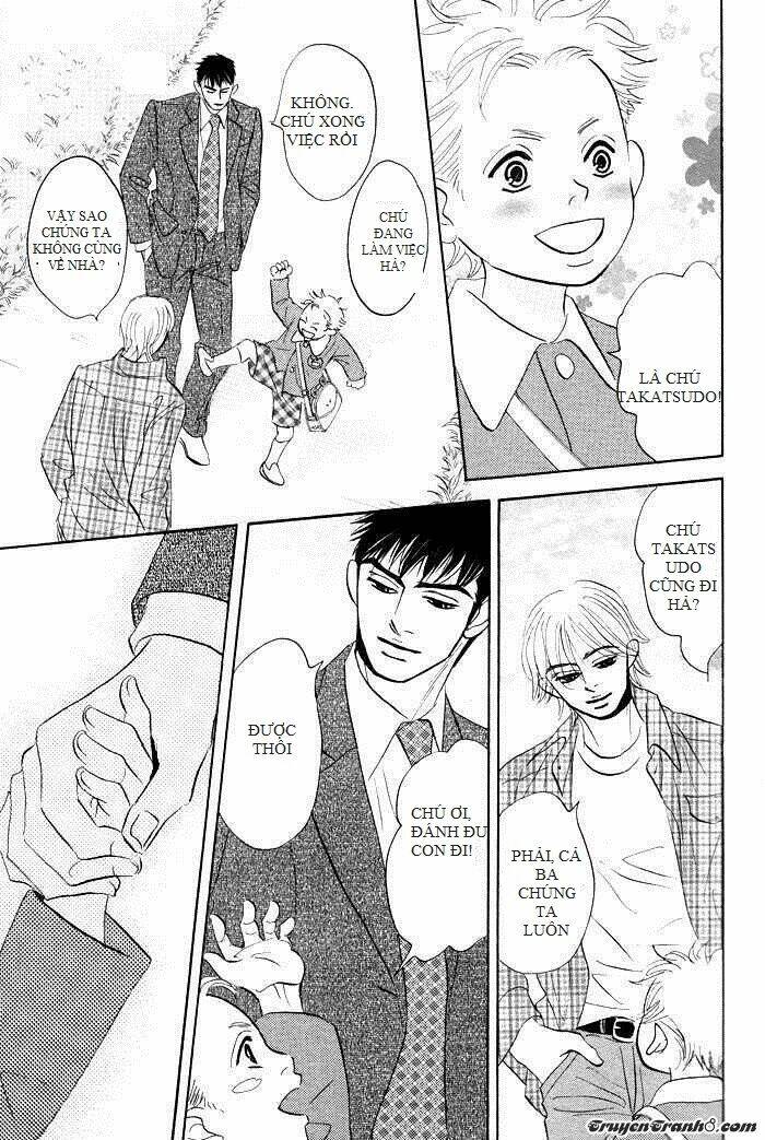 chỉ có thể là yêu chapter 6 33