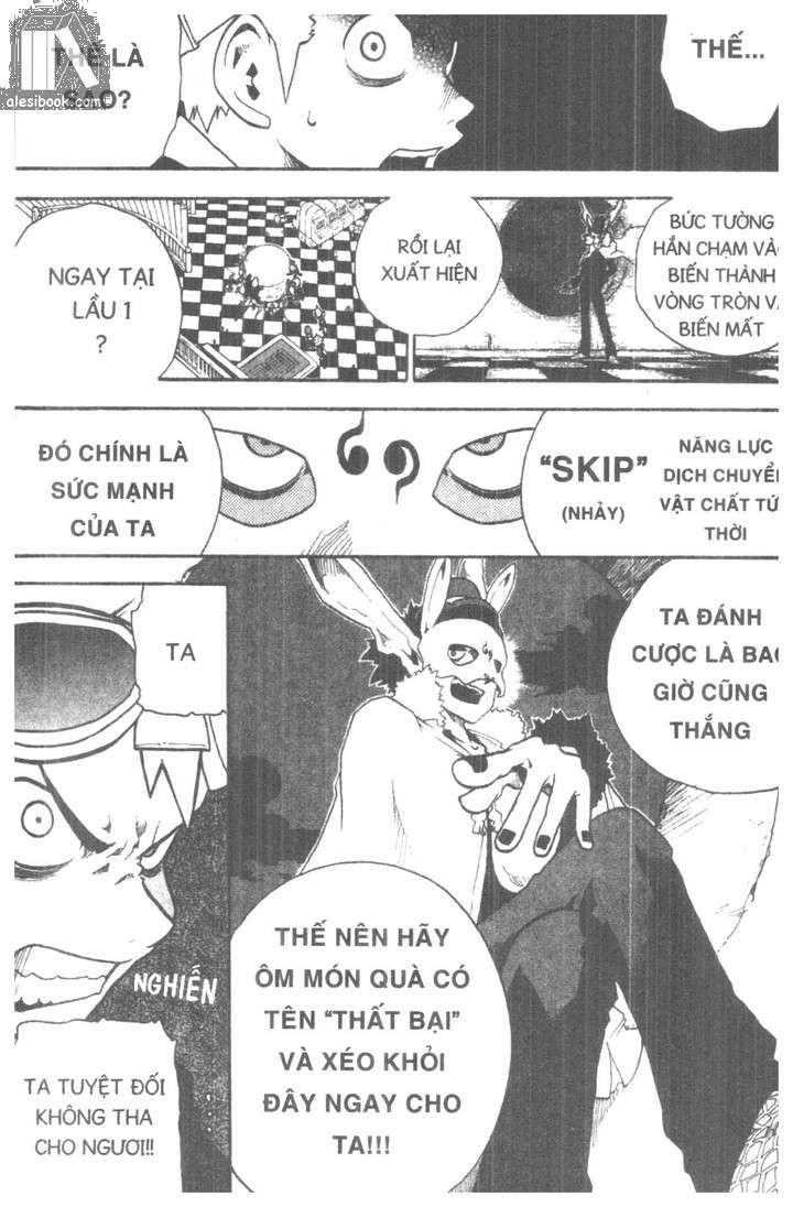 toto! the wonderful adventure chapter 35 21