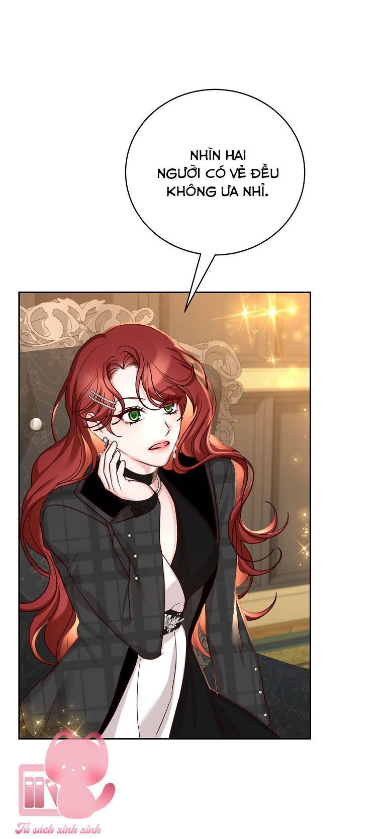 thế thì ta cứ trở thành kẻ ác thôi chapter 66 23