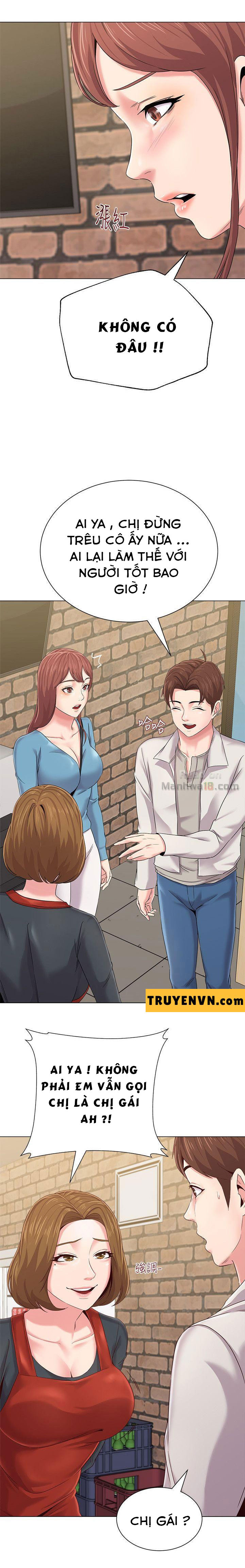 cô giáo bán thân chapter 30 18