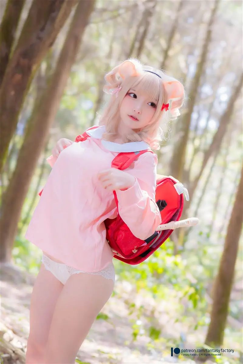 hình cosplay chapter 164 73