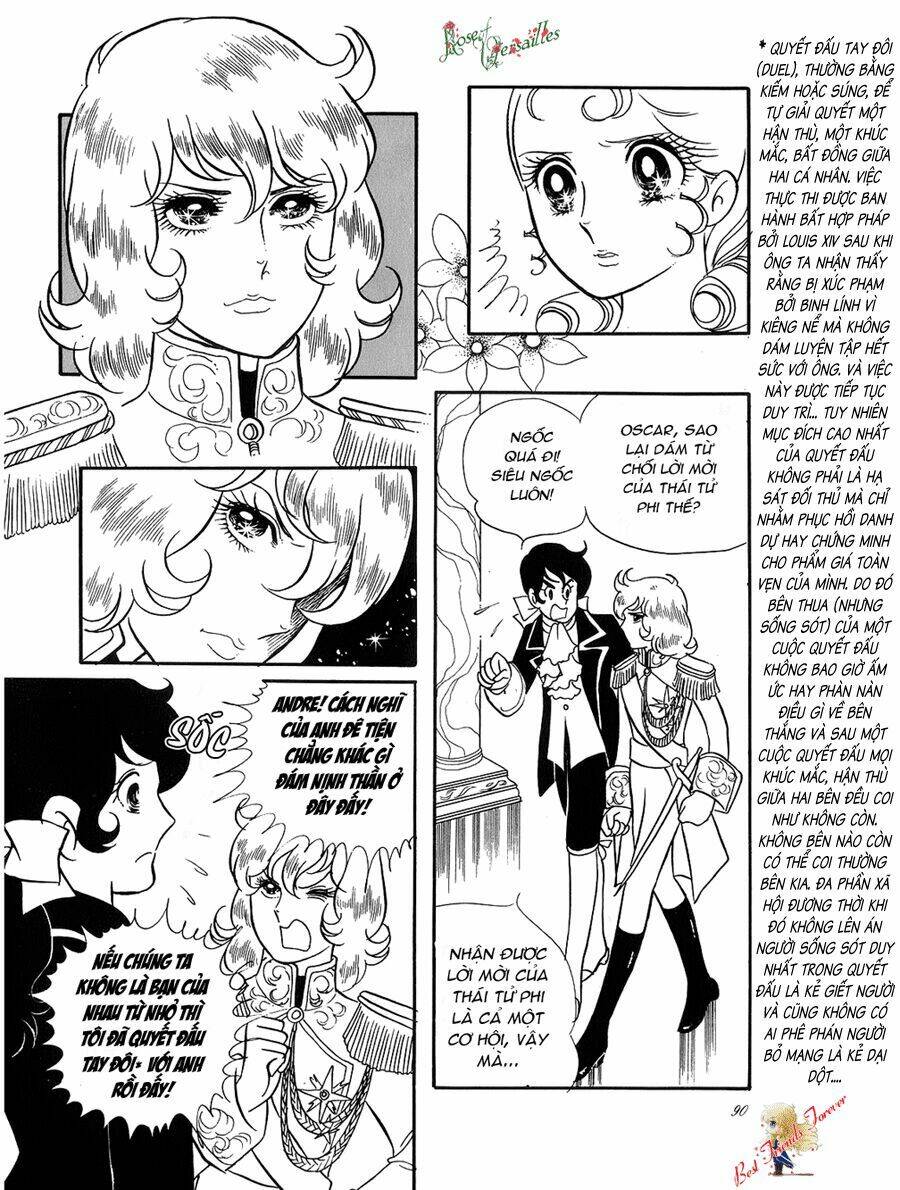 versailles no bara chapter 4 6