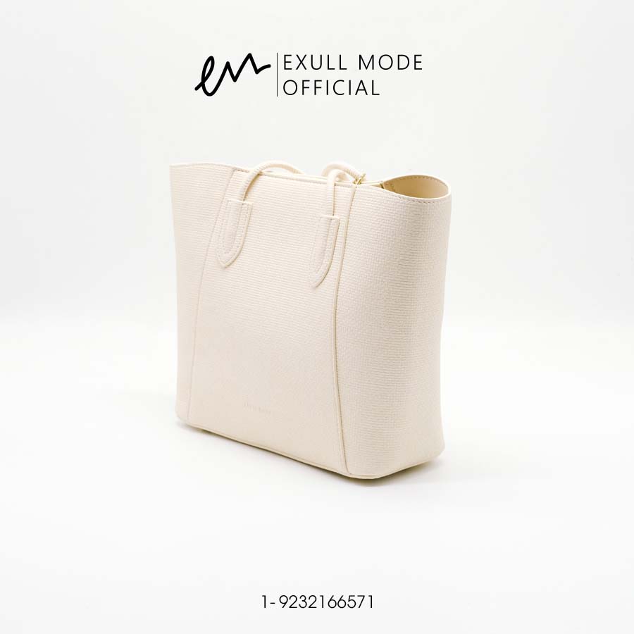 Set Túi Tote Cỡ Lớn Exull Mode 12321665