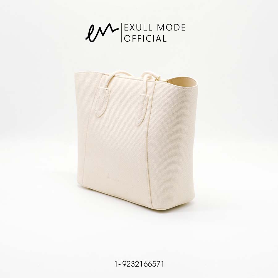 Set Túi Tote Cỡ Lớn Exull Mode 12321665