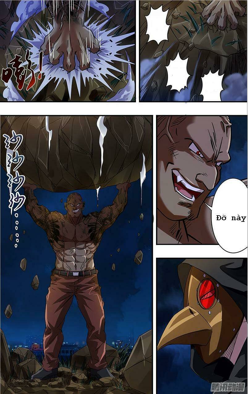 were wolf chapter 76 7