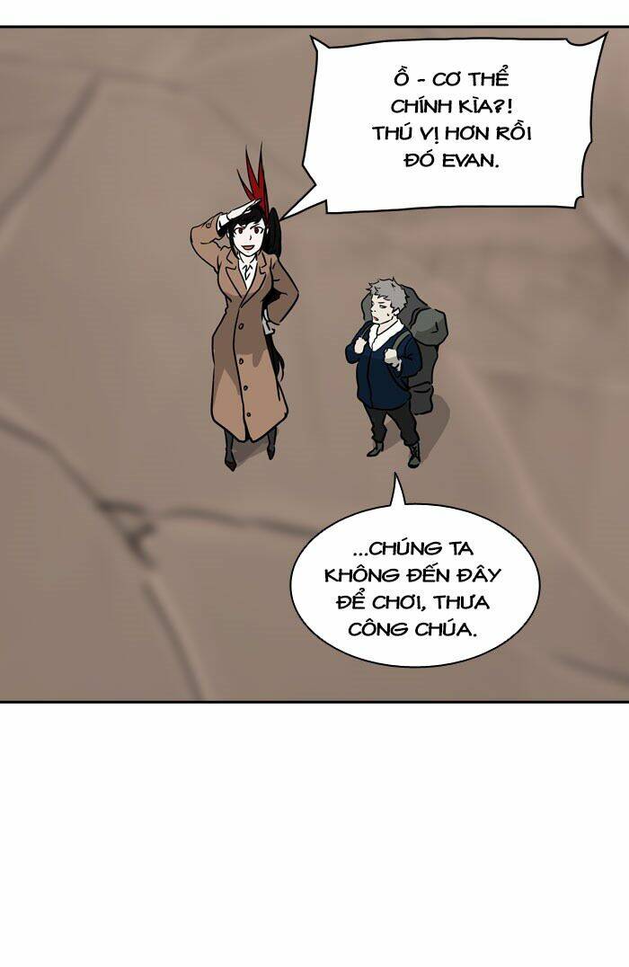 cuộc chiến trong tòa tháp chapter 315 87