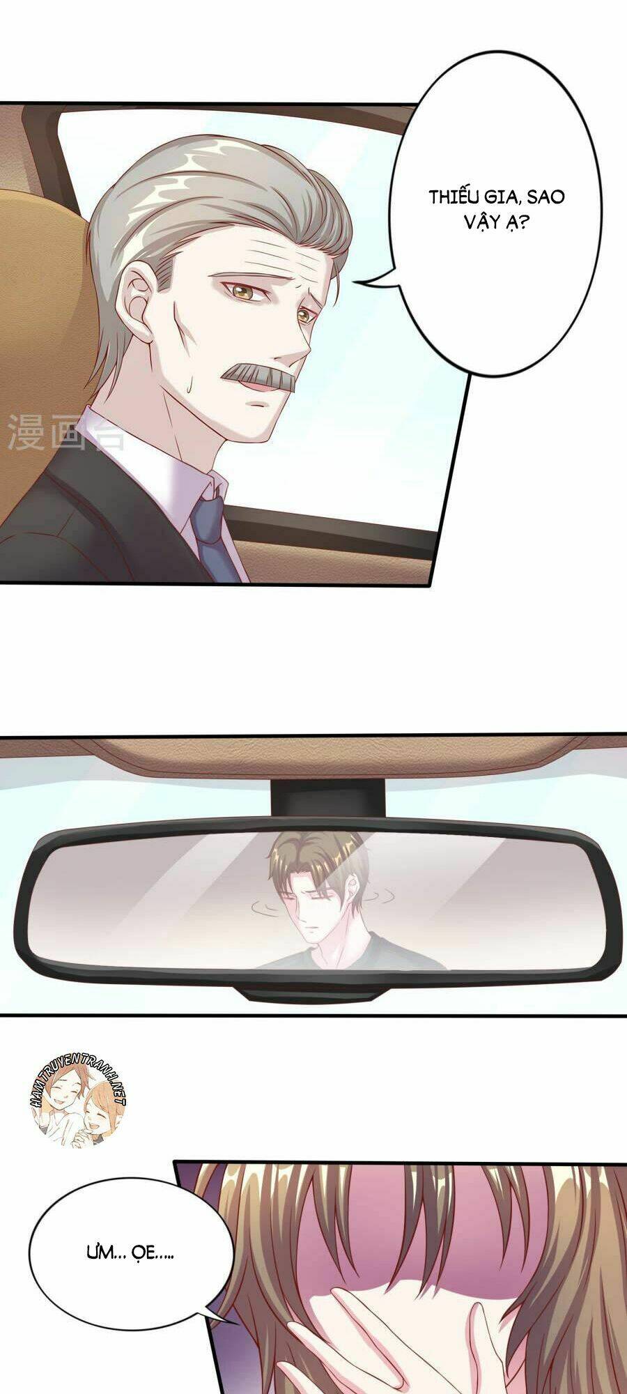 trùng sinh chi ảnh hậu dưỡng thành kế hoạch chapter 13 15