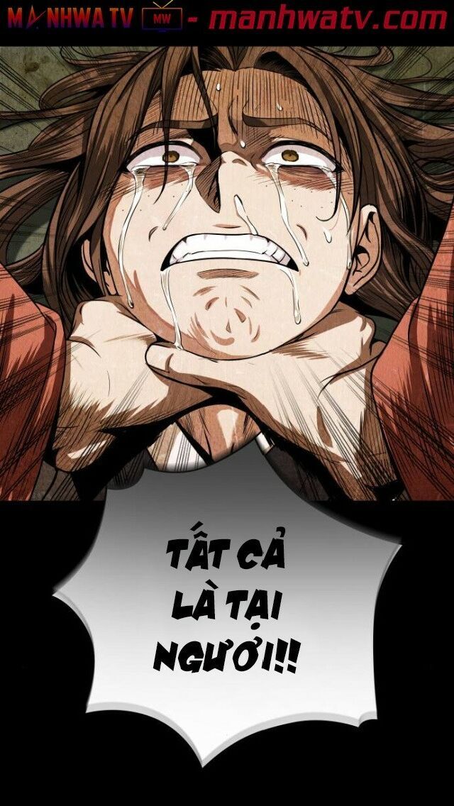 Ngã Lão Ma Thần chapter 0 74