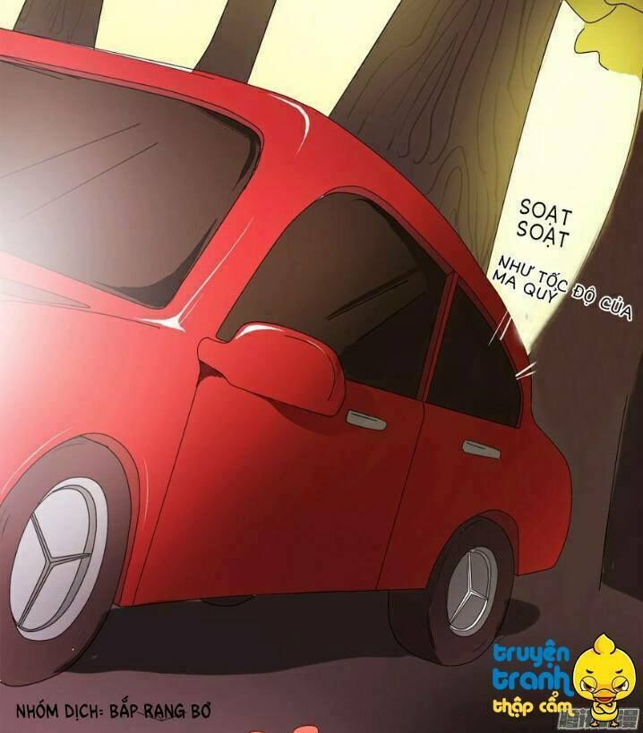 quy luật yêu đương chapter 2 2