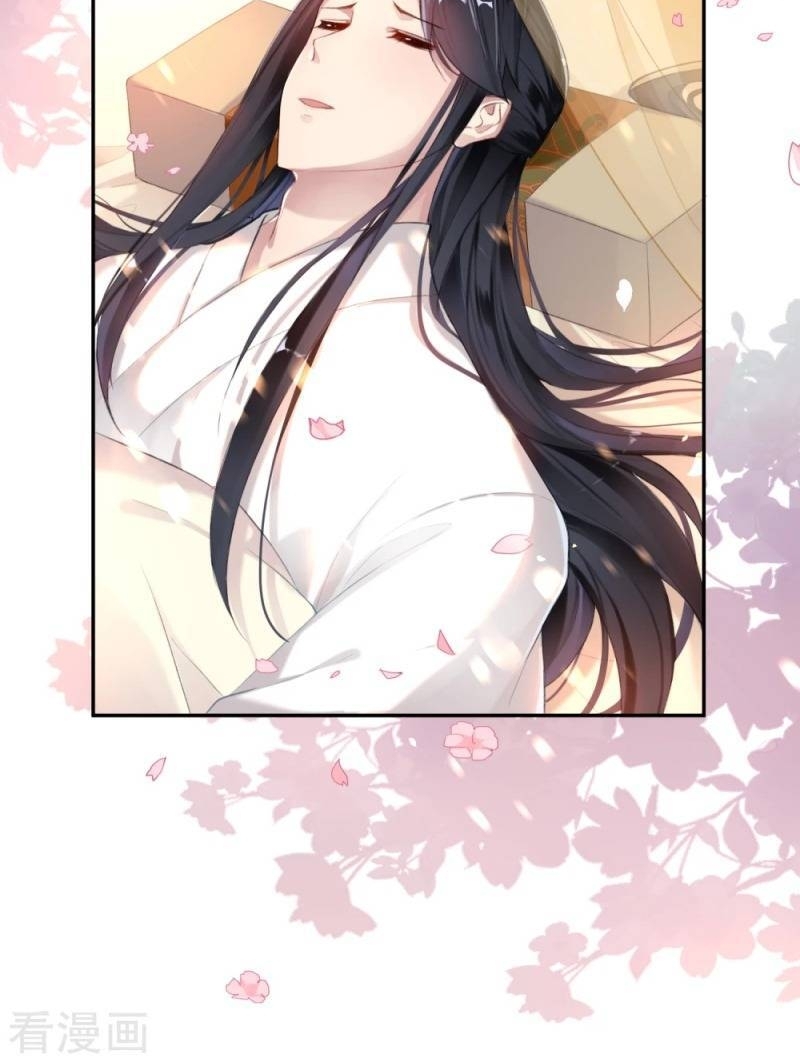 vương gia, áo lót của ngươi rơi mất rồi chapter 6 17