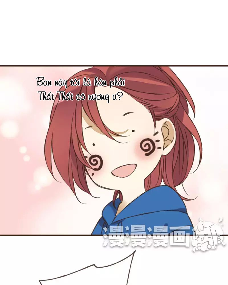 trên trời rớt xuống một hòa thượng ngốc chapter 44 7