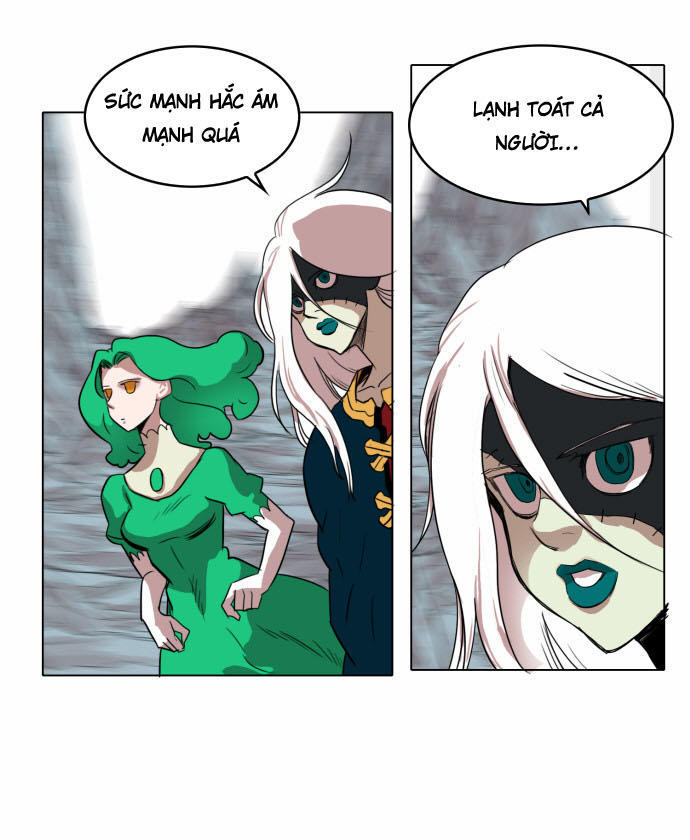 hard core leveling warrior chapter 39 52