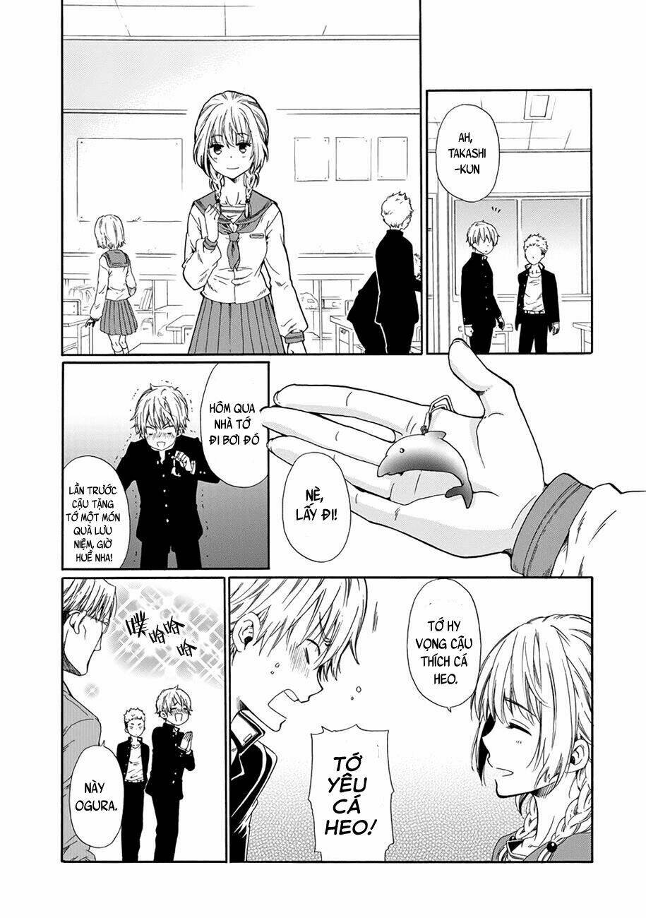 boku no namae wa chapter 1 14
