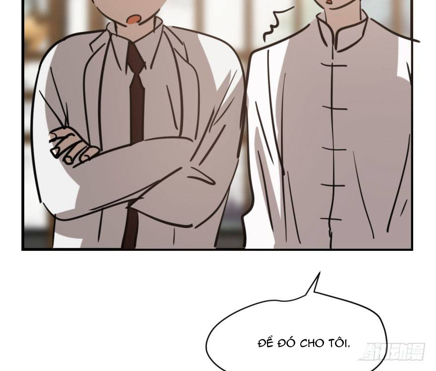 bắt lấy ngao ngao chapter 60 58