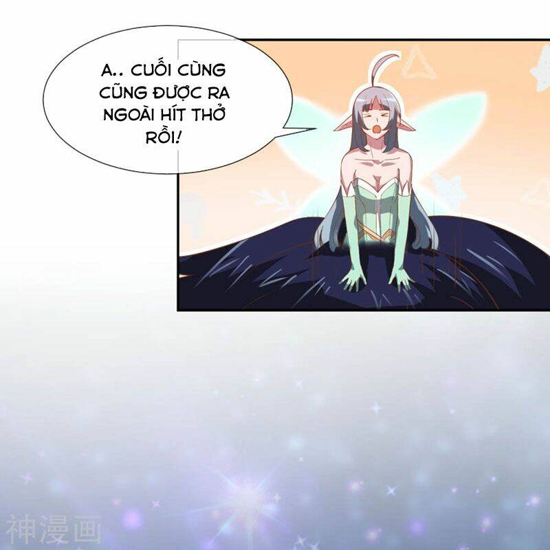 đỉnh phong dự ngôn đế chapter 31 17