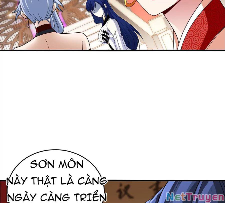 bản kiếm tiên tuyệt không làm nô chapter 44 69