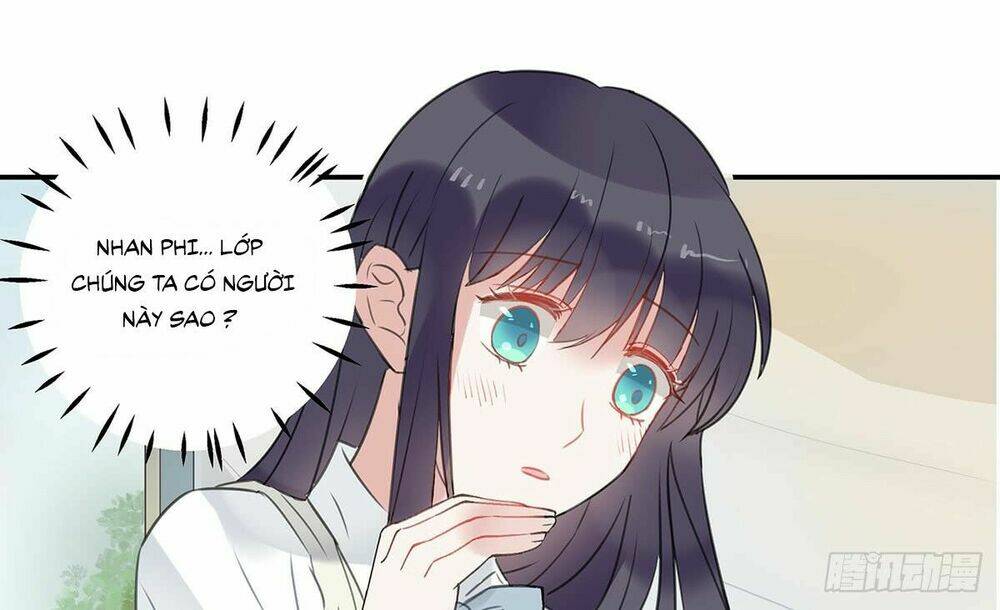 phi nhiên hướng phong chapter 1.5 9
