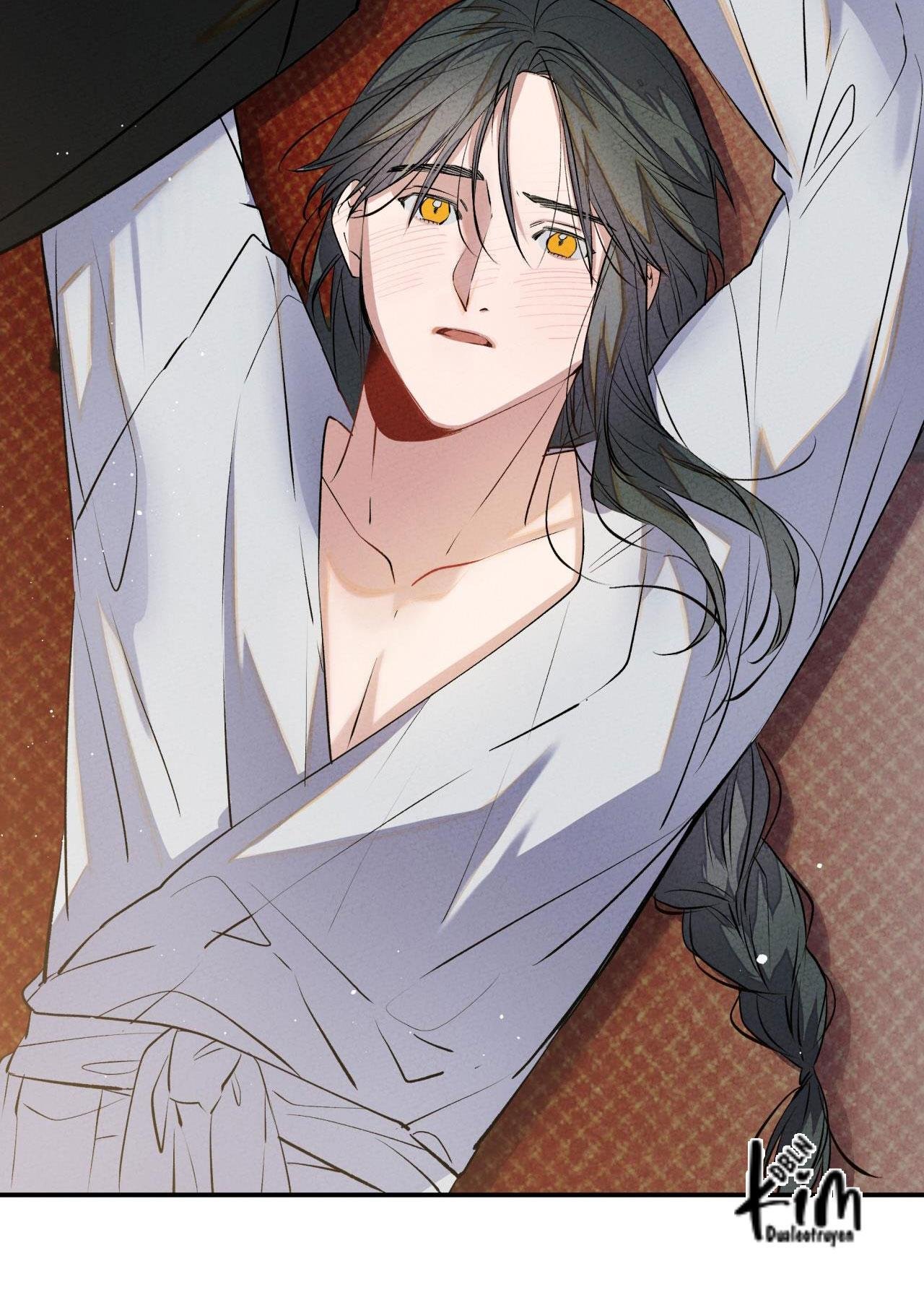 bl cổ trang - âu cổ ngắn nhà kim chapter 39.2 31