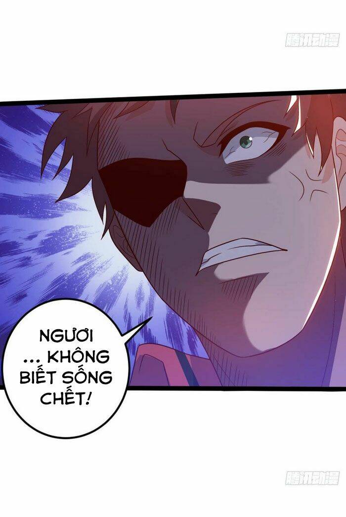 trọng sinh khí thiếu quy lai chapter 139 22