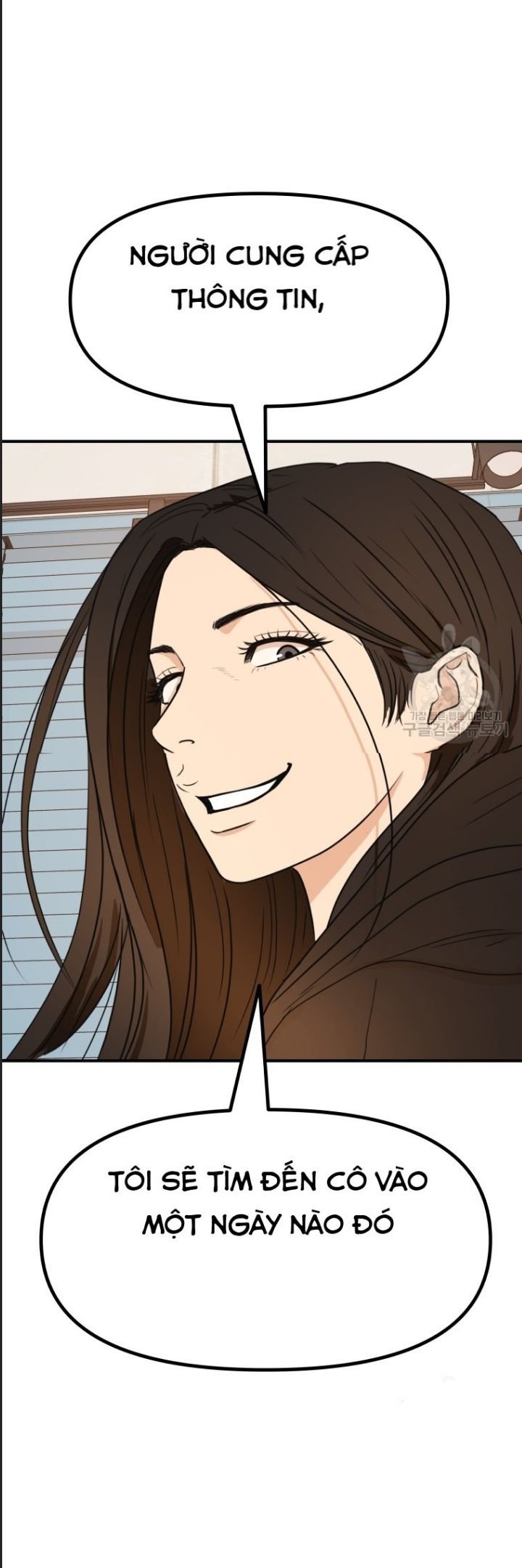 bạn trai võ sĩ chapter 101 40