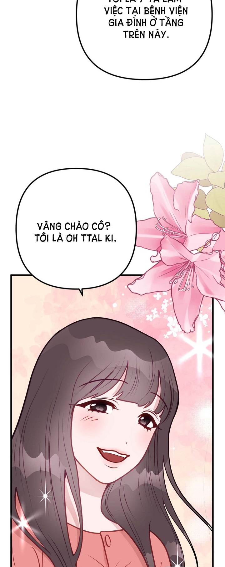 Mối Quan Hệ Không Tốt chapter 13.1 - Trang 13