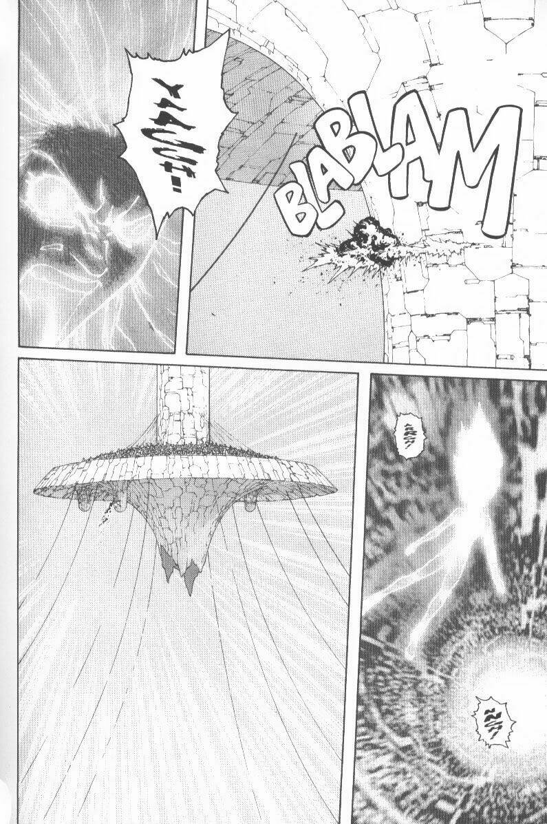 thiên thần chiến tranh alita chapter 49 36