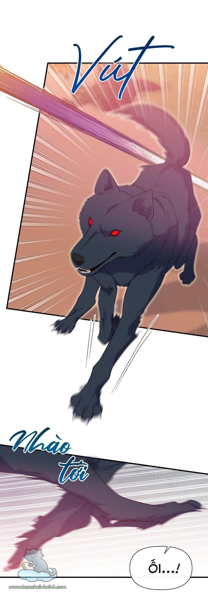 công nương khế ước của gia tộc công tước quái vật chapter 140 15