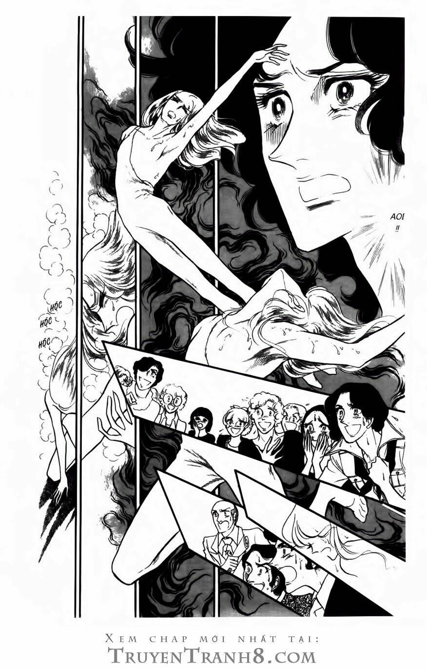 swan - vũ khúc thiên nga chapter 61 18