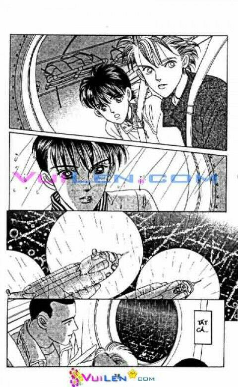 nàng tiên ánh trăng - kaguya hime chapter 2 38