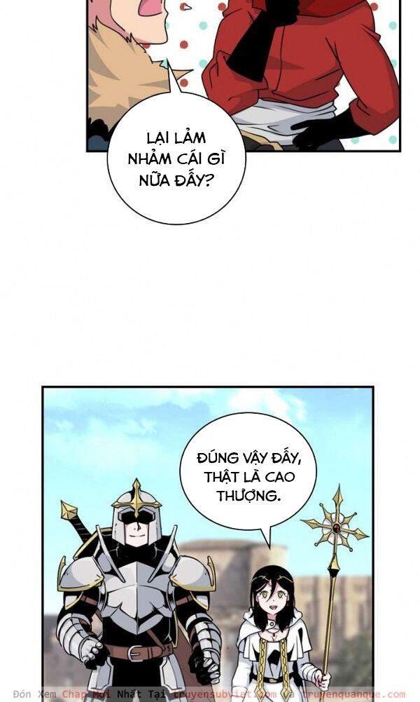 tôi sinh ra để làm người vĩ đại chapter 59 22