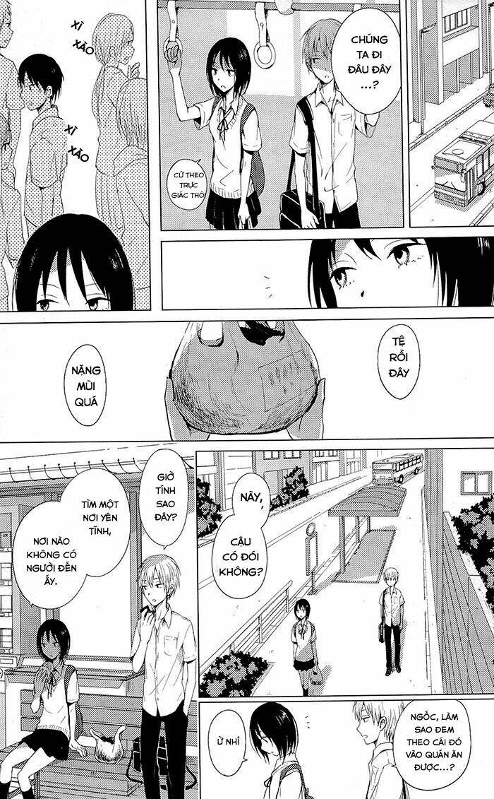 world gaze clips chapter 4 5