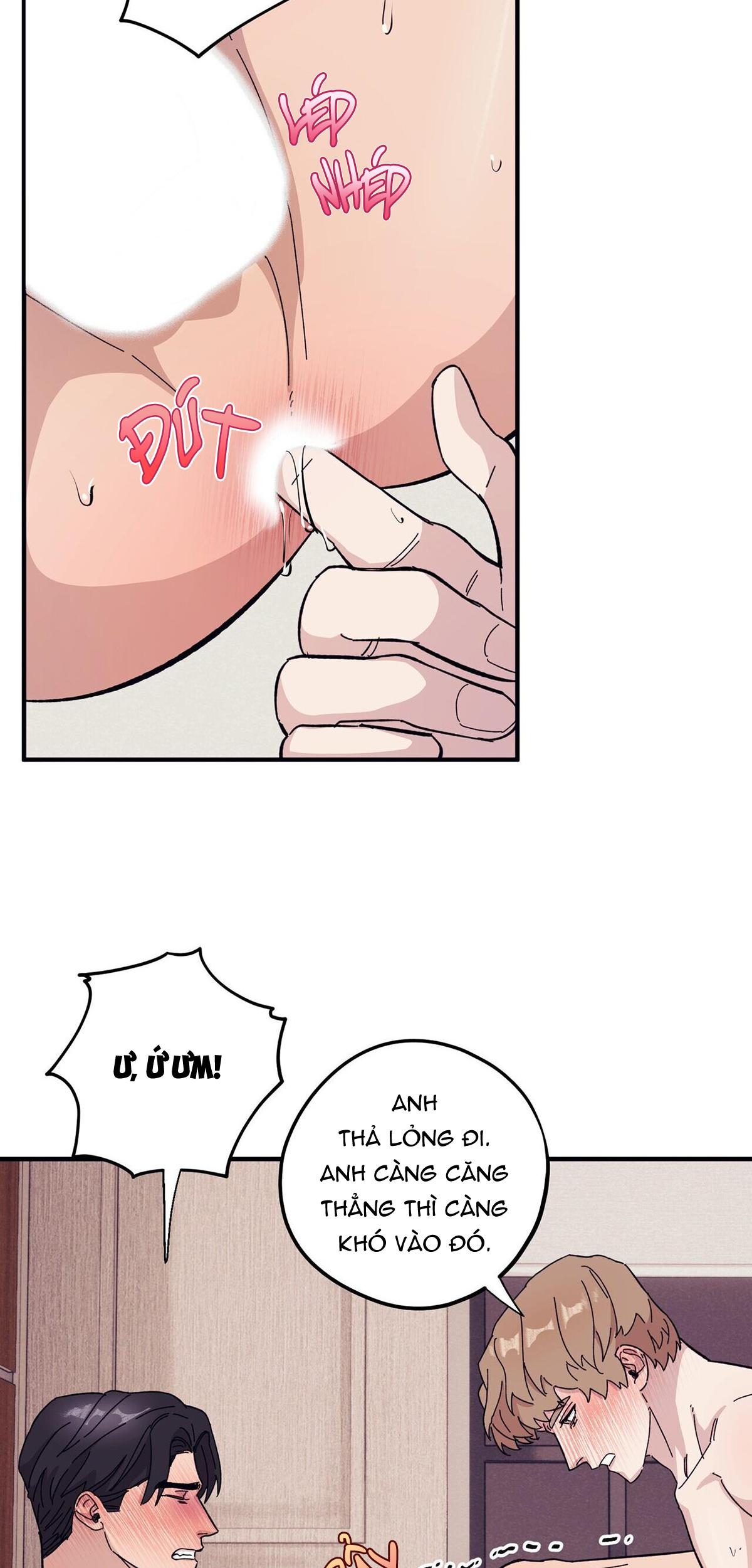 làm dâu nhà tài phiệt họ kang chapter 44 28