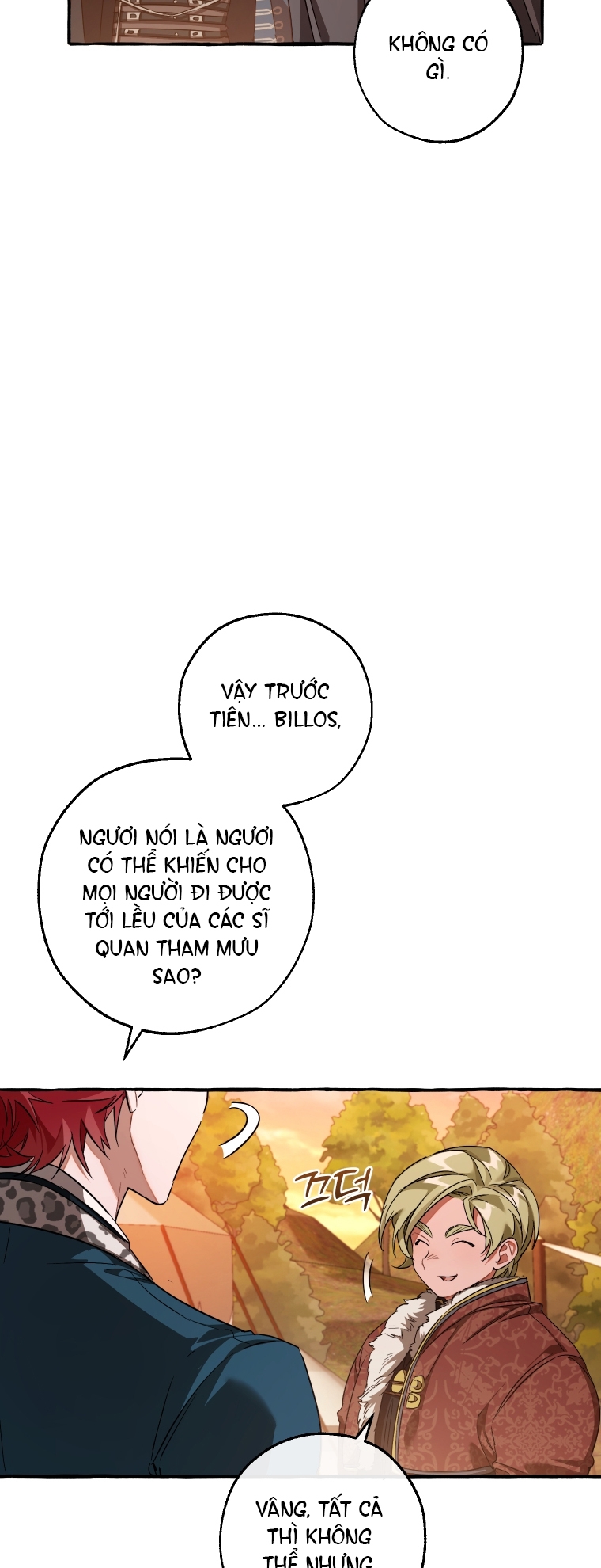 Phế Vật Dòng Dõi Bá Tước chapter 96.1 11