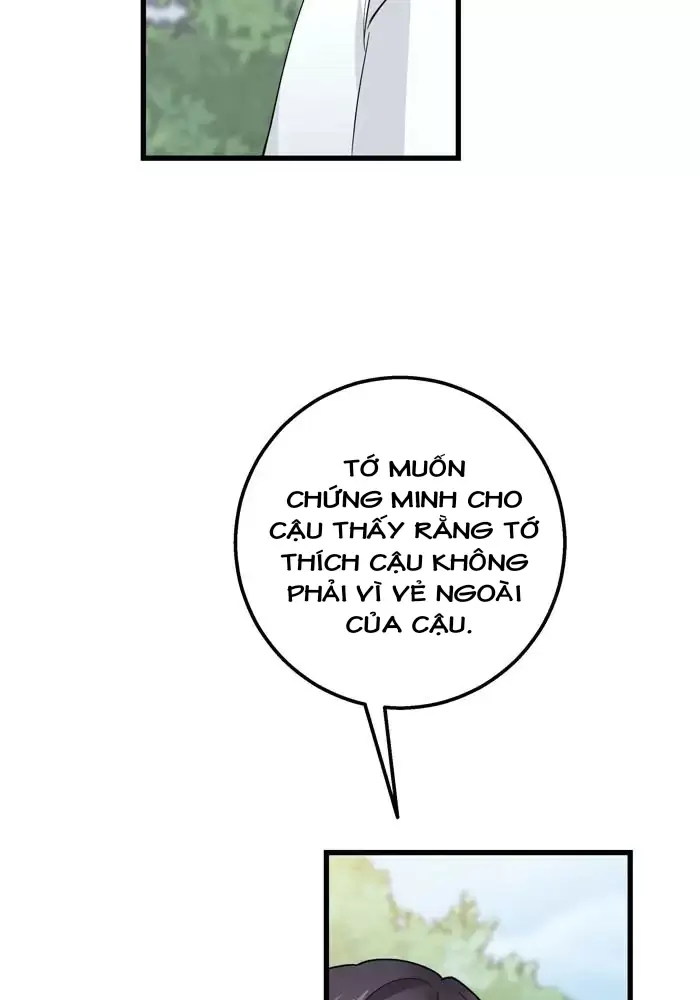 anh bạn của tôi đang phát sáng kìa ! chapter 44 48