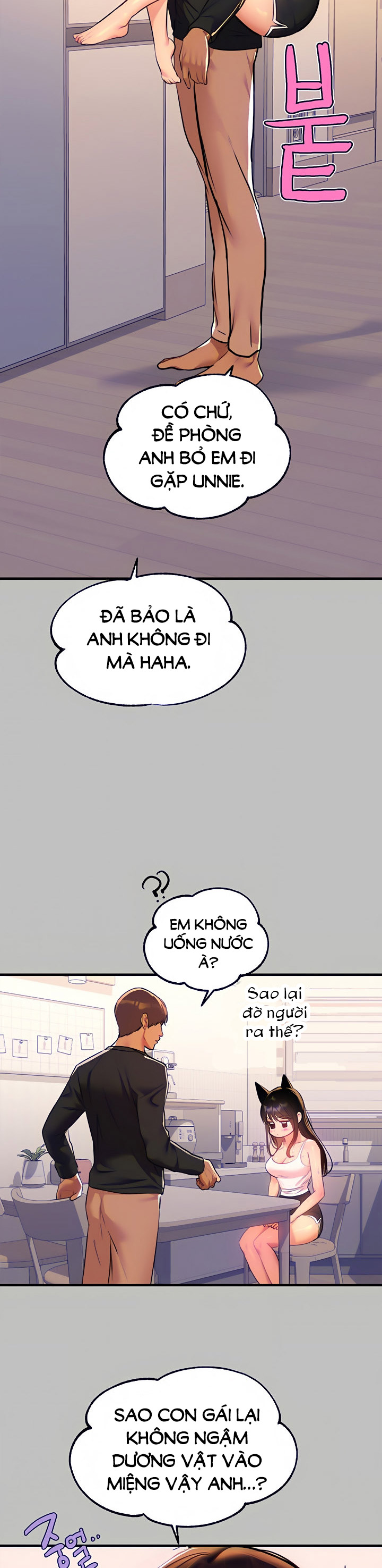 chị chủ nhà của tôi chapter 45.2 6