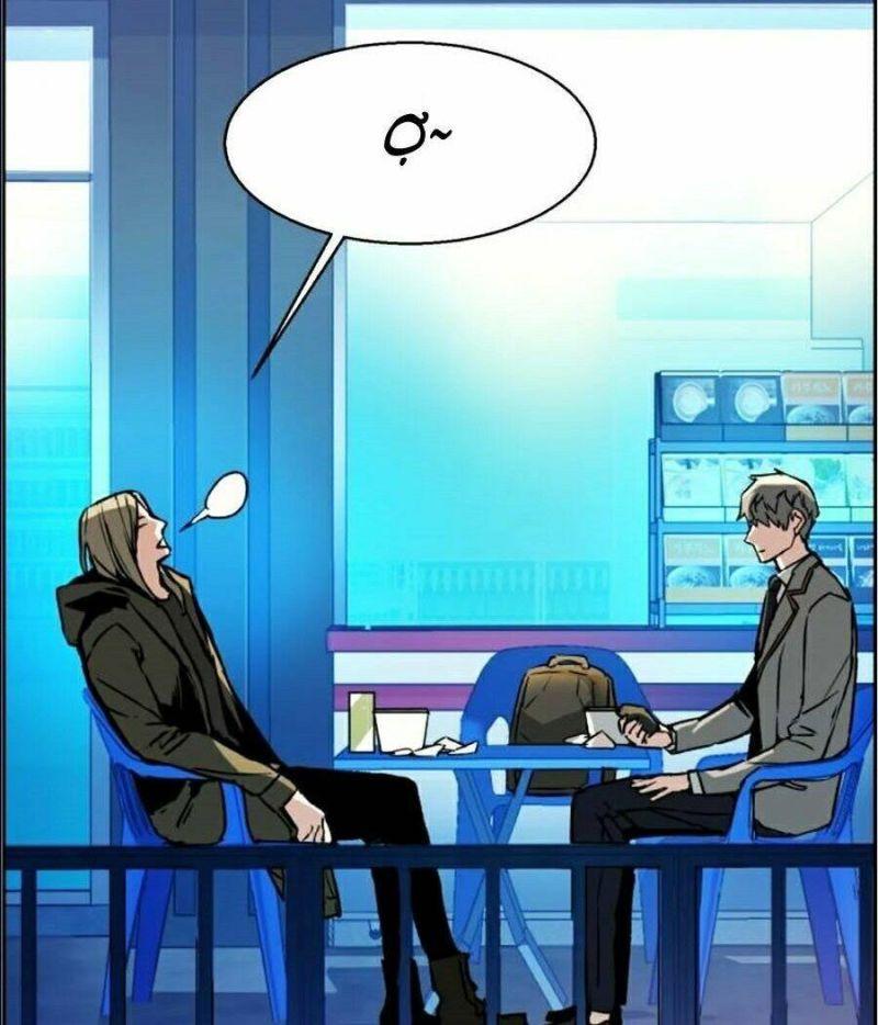 bạn học tôi là lính đánh thuê chapter 40 7