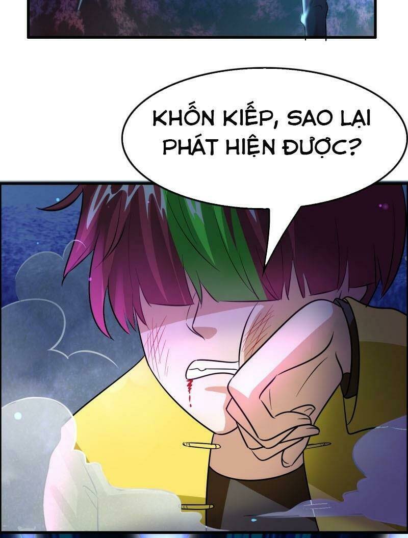 dị giới cung ứng thương chapter 89 24