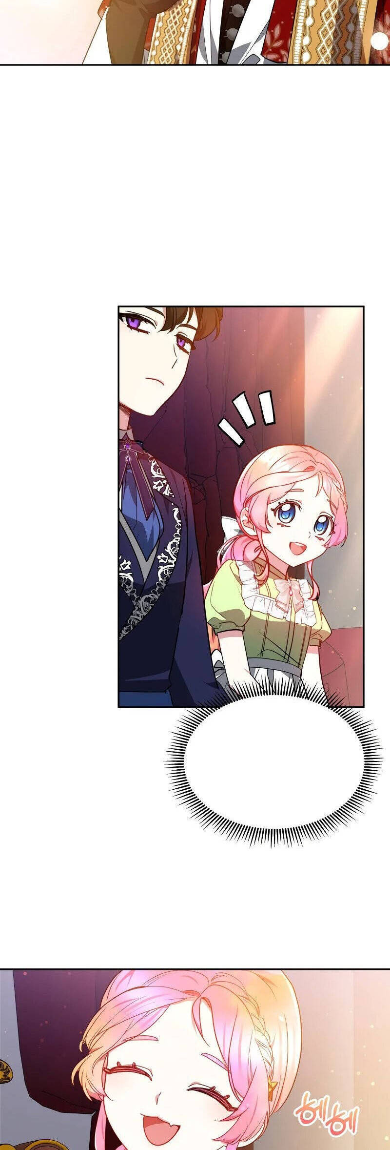 rồng con thuần hóa những kẻ điên chapter 40 12