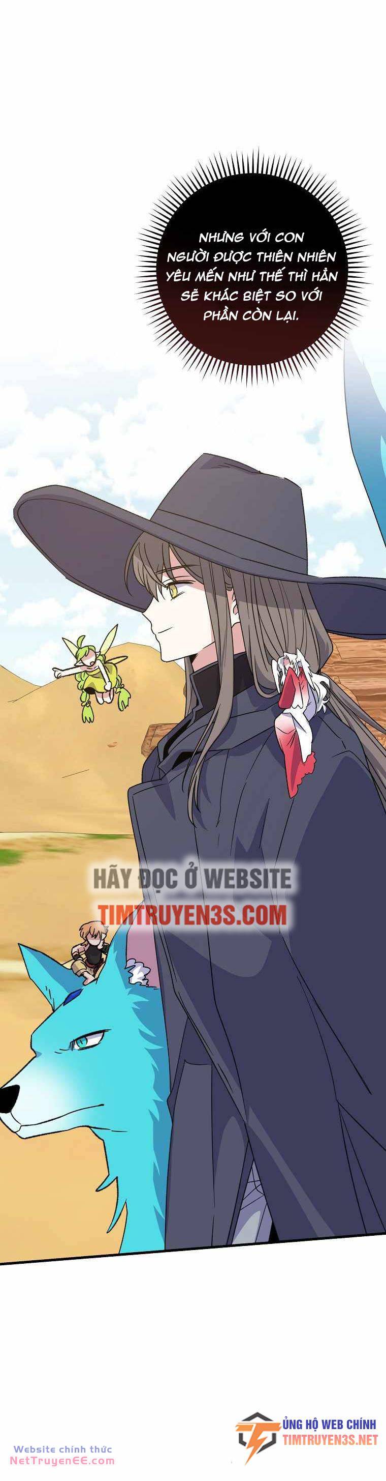 nhà hiền triết yigret chapter 93 10